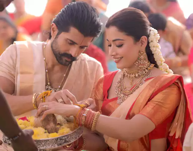 Virosh Vratham Photos